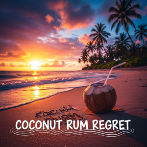 Coconut Rum Regret