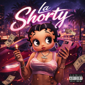 La Shorty by Adelas music