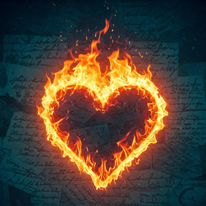 Allintheflames