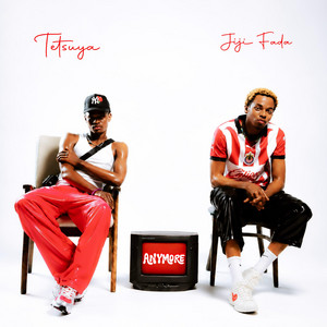 ANYMORE by Jiji Fada, TETSUYA 241