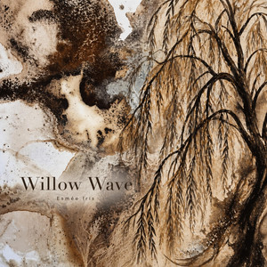 Willow Wave by Esmée Iris