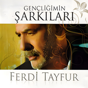 Ferdi Tayfur - Derdimden Anlayan Yok