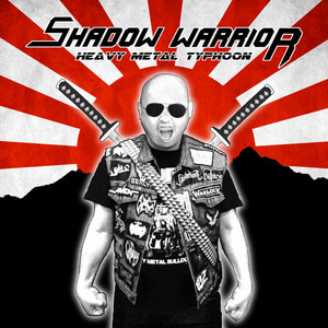 Heavy Metal Typhoon