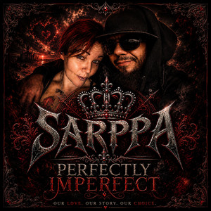 Perfectly Imperfect by Sarppa