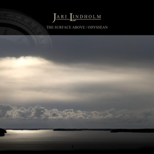 The Surface Above by Jari Lindholm