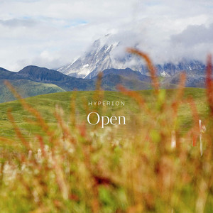 Open (Radio edit) by Hyperion