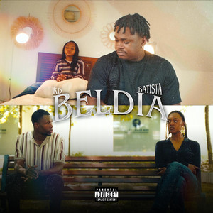 Beldia by K-D, Batista
