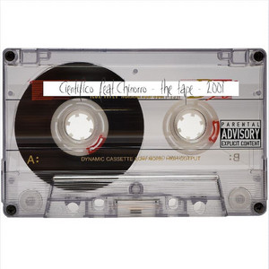 The Tape cover
