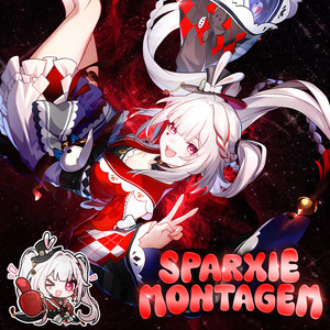 Sparxie Montagem by MXGUMIN, Cartethyia Banshee