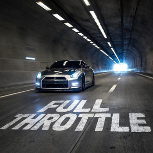 Full Throttle by Crimson Chill, Kezz