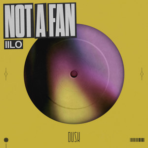 Not A Fan by IILO