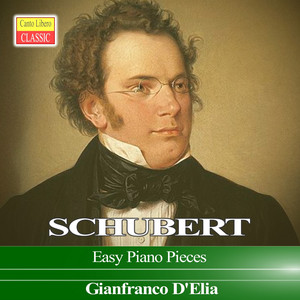 Schubert Easy Piano Pieces - Album by Franz Schubert | Spotify