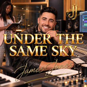 Under The Same Sky by James Jones