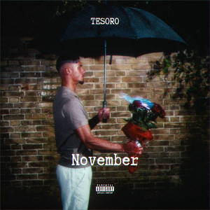 November by Tesoro