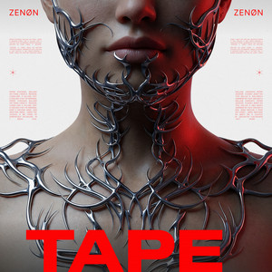TAPE by ZENØN