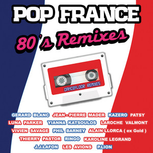 Le coup de folie - 2015 by Ms Project, Thierry Pastor