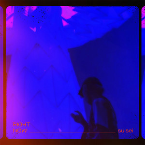 suisei - Right Now