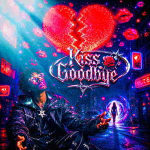 KissGoodbye by Str8Ree