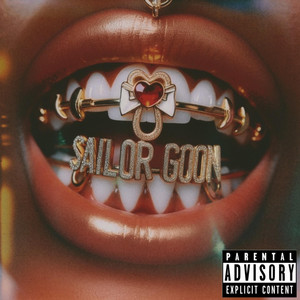 Tyler Trice - SAILOR GOON (feat. DatBoiChaz & JetpakJeff)