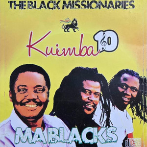 High Grade by The Black Missionaries