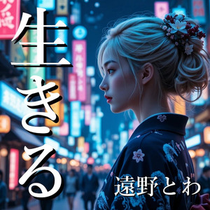 叫 遠野とわ - EP by osaruna7741 | Spotify