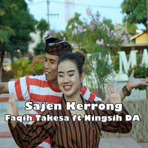 Sajen Kerrong (feat. Ningsih DA)