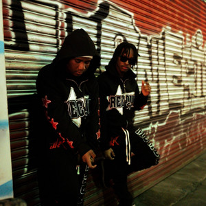 Free Da 15 by Jah Buckzz, TgMan