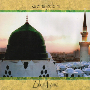 Zakir Tama - Ravzasında