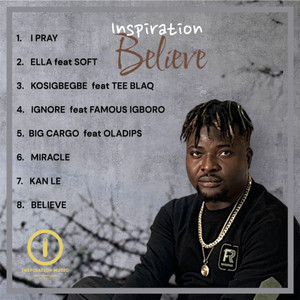 INSPIRATION - Miracle