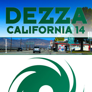 California 14 - Original Mix cover art