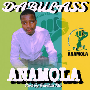 Dabulass - Anamola