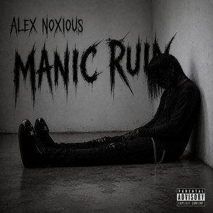 Mirror Talk by Alex Noxious