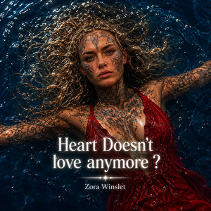 Heart Doesn't love anymore by Zora Winslet