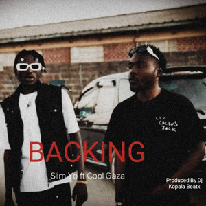 Backing (feat. CoolGaza)