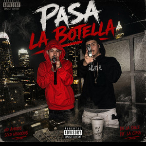 Pasa La Bottella by realjr_400