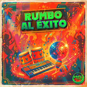 Rumbo al Éxito cover