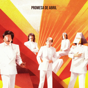 Promesa de Abril by Yndio D