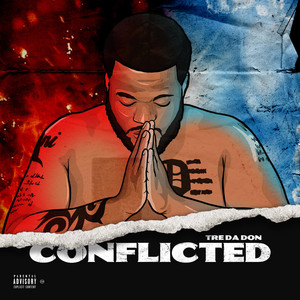 Portada de Conflicted