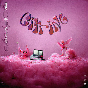 Portada de Citrine