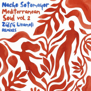 Me Fytepsane Pano Se Kameni Gi - Sus Söyleme - Remix by Zülfü Livaneli, Nacho Sotomayor, Diamanti Dagiasi, Meditelectro