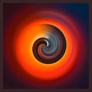 slow burn by wavioasis