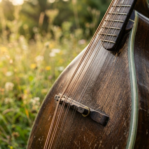 Along the Coastal Road by The Italians, Orchestra Mandolinistica Italiana, Italian Mandolin Torna A Surriento