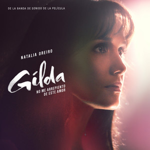 No Me Arrepiento de Este Amor - Banda de Sonido Original de la Película