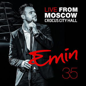 EMIN - Синяя вечность (feat. Муслим Магомаев) [live From Moscow Crocus City Hall]