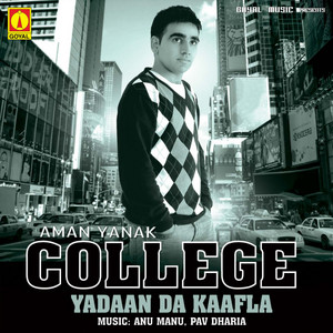 Yadaan Da Kaafla (Harmonium Mix) by Aman Yanak, Pav Dharia