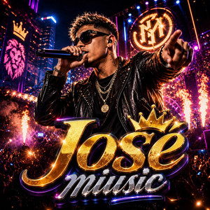 Sin permiso by Jose miusic