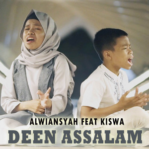 Deen Assalam - Cover