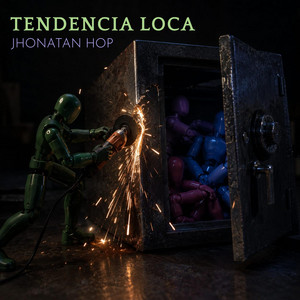 Tendencia loca by Jhonatan hop