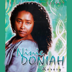 Madame la france by Ninie Doniah