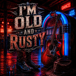 Im old and Rusty by Voltage X